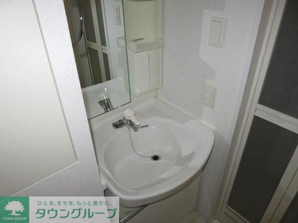 エスティメゾン大島の物件内観写真